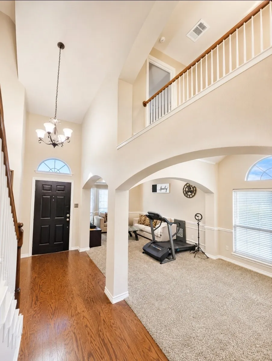 1504 Mountain Laurel Lane DeSoto, TX 75115