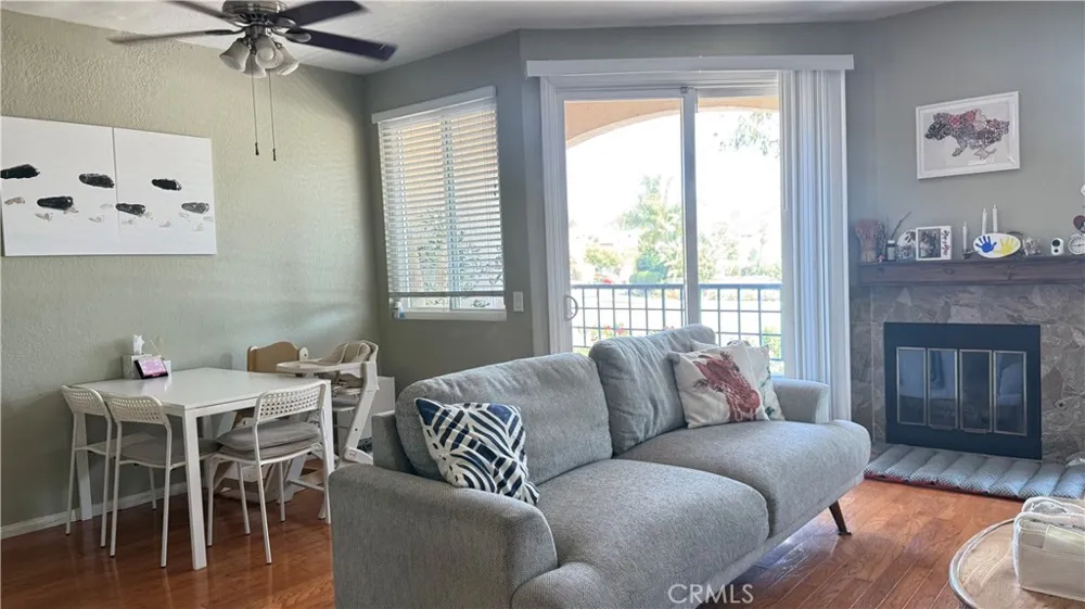 6131 Calle Mariselda #104 San Diego, CA 92124