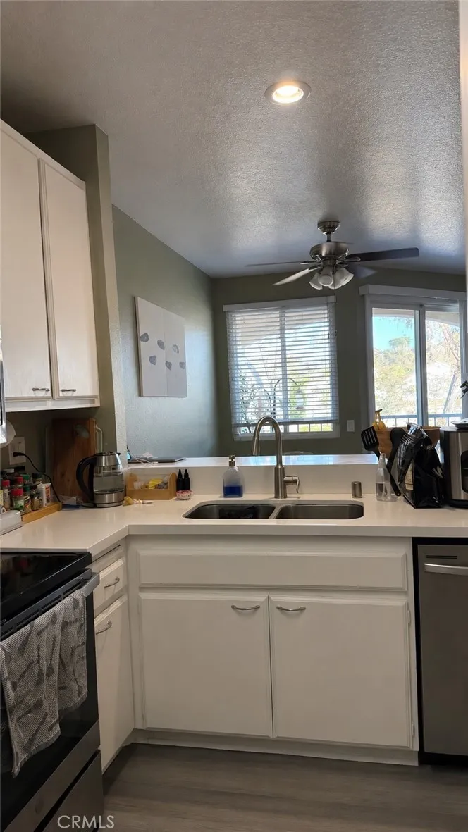 6131 Calle Mariselda #104 San Diego, CA 92124