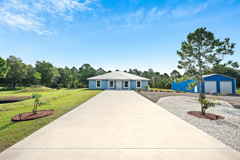 2600 NE 103RD AVENUE Okeechobee, FL 34974