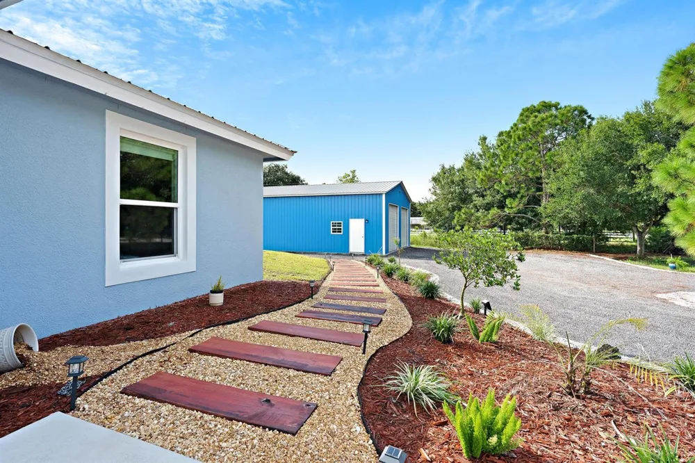 2600 NE 103RD AVENUE Okeechobee, FL 34974