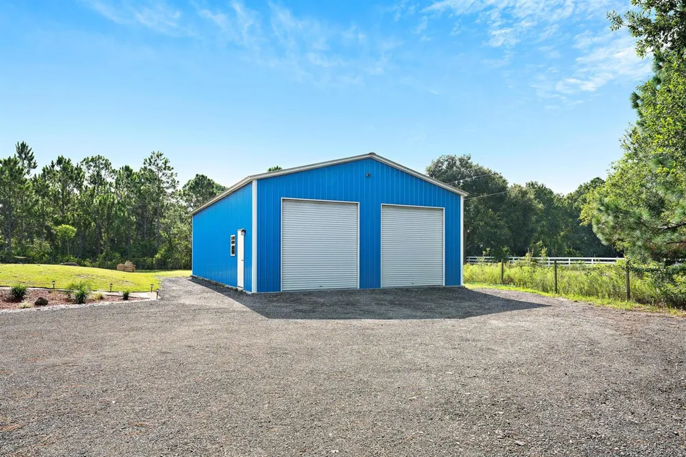2600 NE 103RD AVENUE Okeechobee, FL 34974