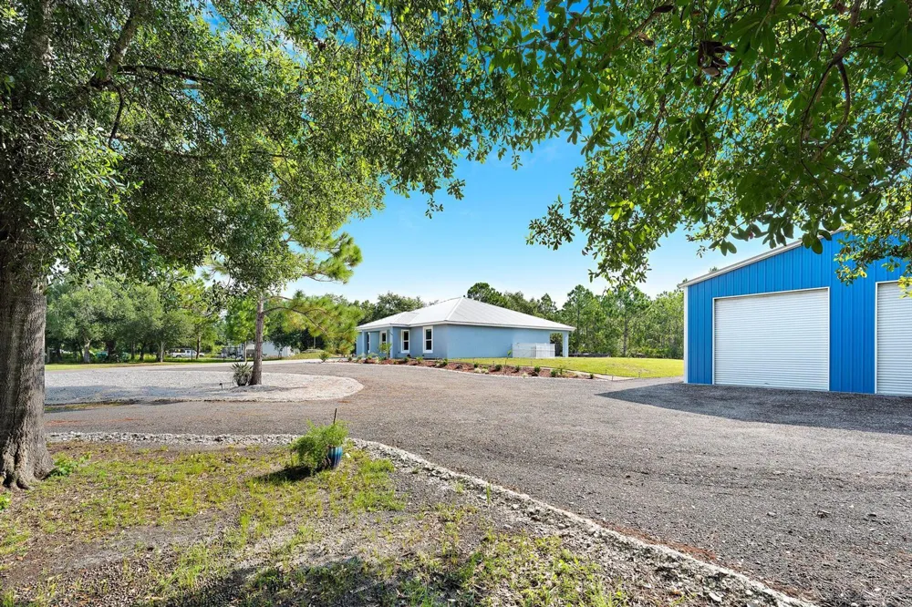 2600 NE 103RD AVENUE Okeechobee, FL 34974