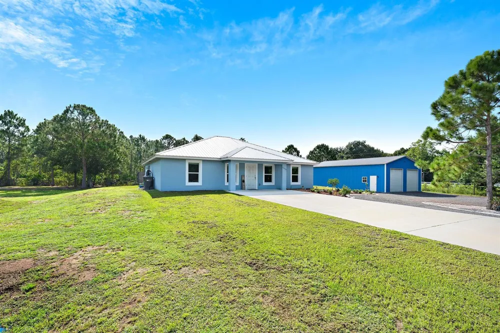 2600 NE 103RD AVENUE Okeechobee, FL 34974