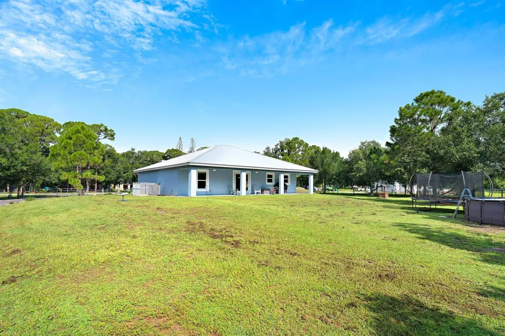 2600 NE 103RD AVENUE Okeechobee, FL 34974