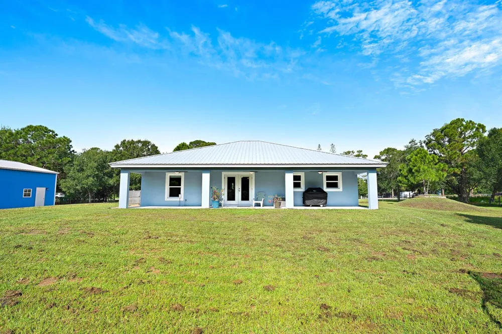 2600 NE 103RD AVENUE Okeechobee, FL 34974