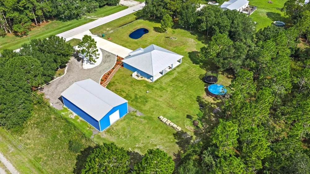 2600 NE 103RD AVENUE Okeechobee, FL 34974
