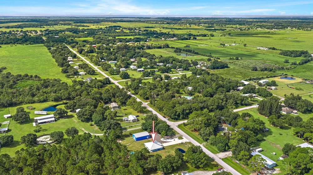 2600 NE 103RD AVENUE Okeechobee, FL 34974