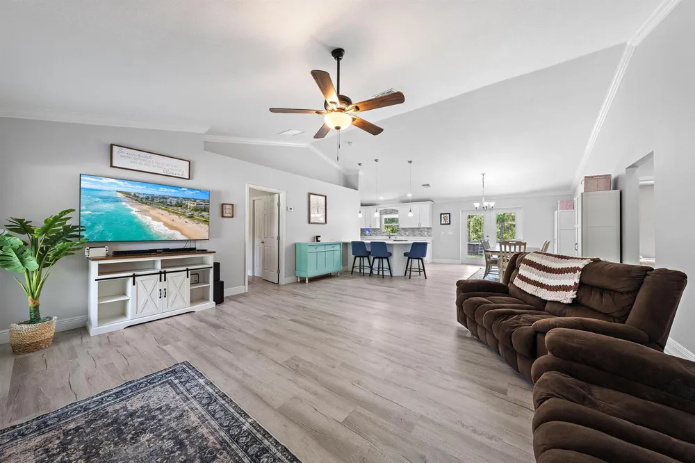 2600 NE 103RD AVENUE Okeechobee, FL 34974