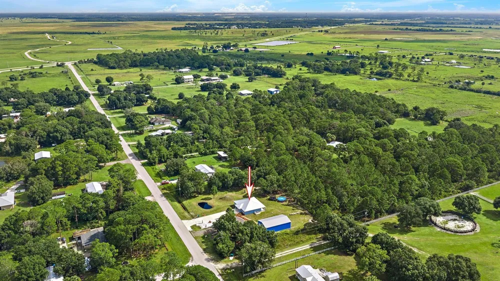 2600 NE 103RD AVENUE Okeechobee, FL 34974