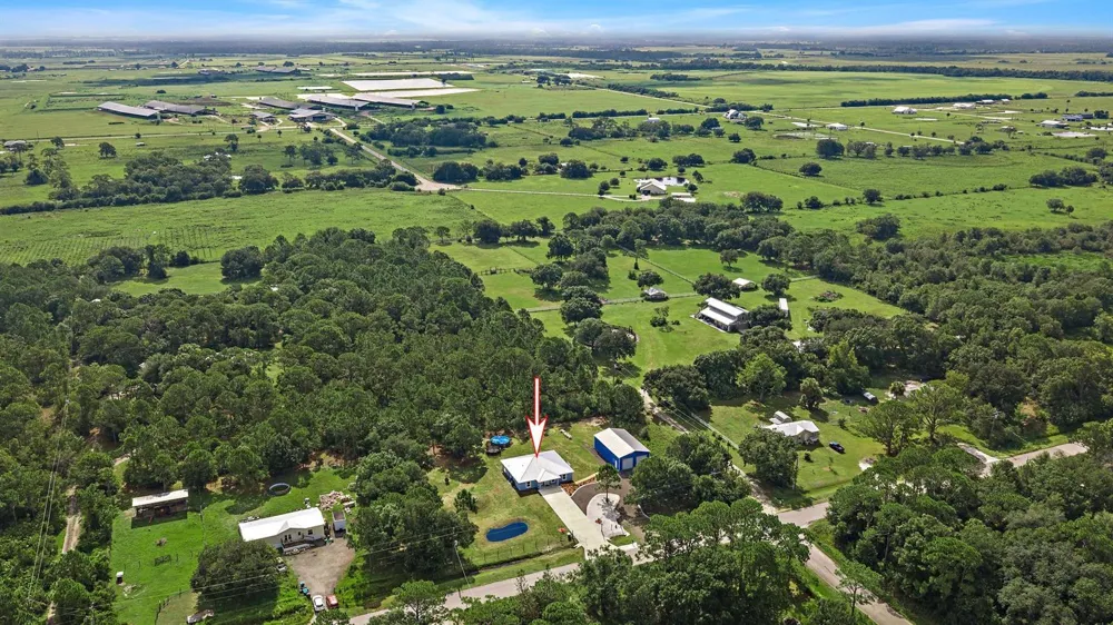 2600 NE 103RD AVENUE Okeechobee, FL 34974