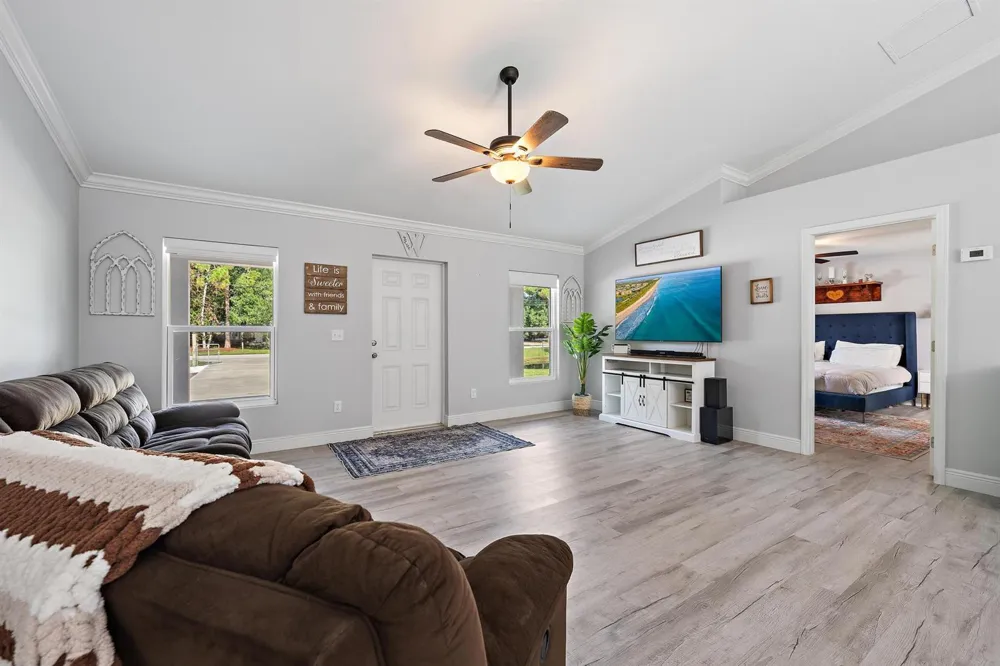 2600 NE 103RD AVENUE Okeechobee, FL 34974