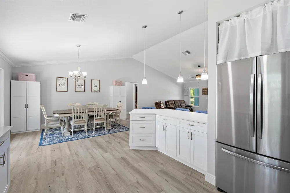 2600 NE 103RD AVENUE Okeechobee, FL 34974