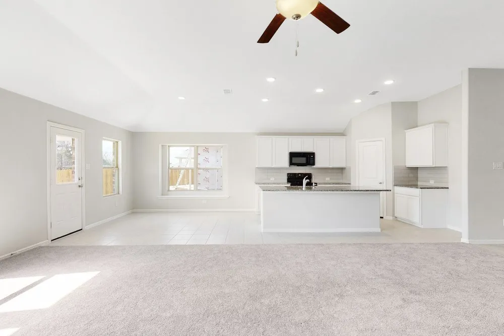 210 Lindenwood Avenue Melissa, TX 75454