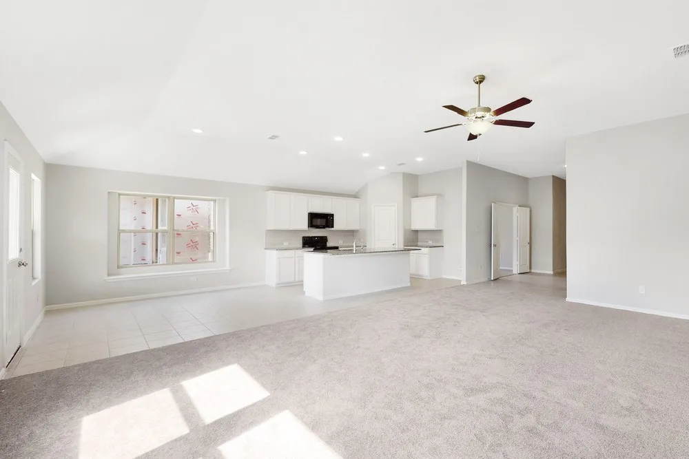 210 Lindenwood Avenue Melissa, TX 75454