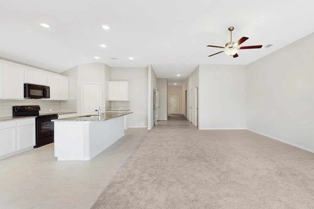 210 Lindenwood Avenue Melissa, TX 75454