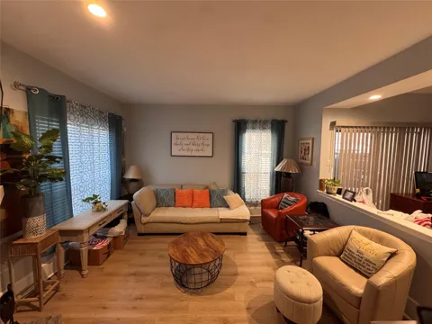 3100 Walnut Bend Lane #201