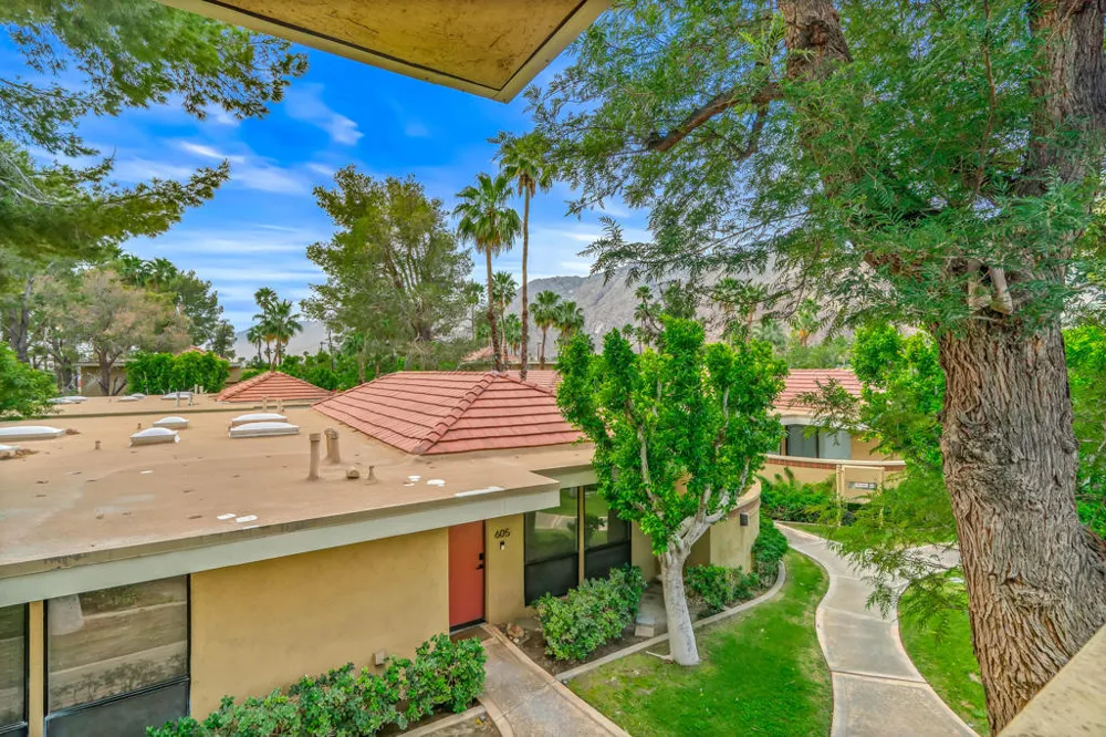 2501 Indian Canyon Drive #603 Palm Springs, CA 92262