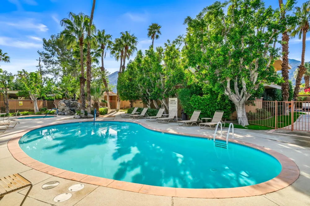 2501 Indian Canyon Drive #603 Palm Springs, CA 92262