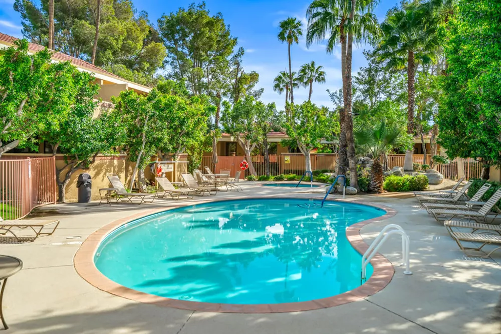 2501 Indian Canyon Drive #603 Palm Springs, CA 92262