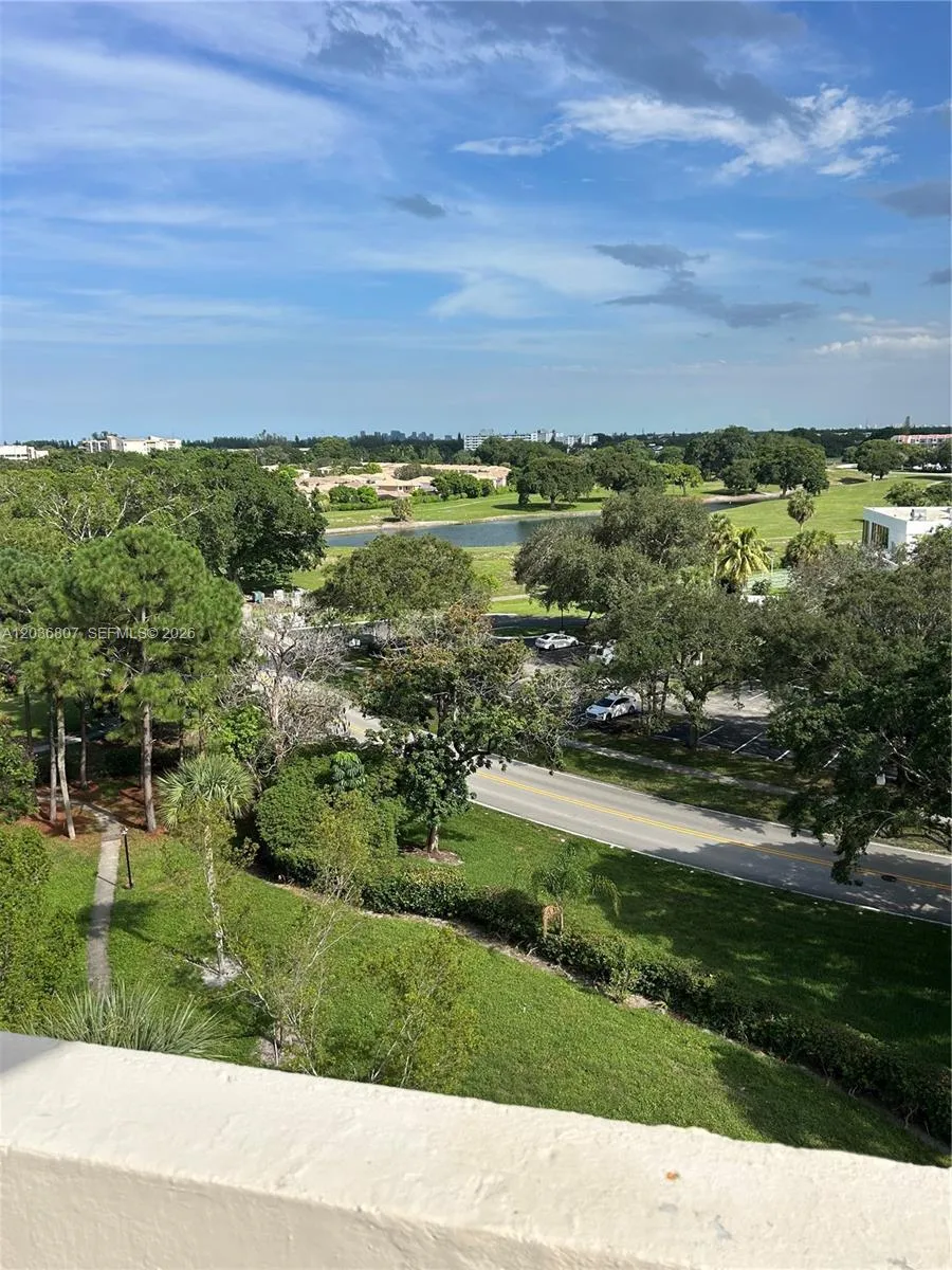6921 Environ Blvd #7P Lauderhill, FL 33319