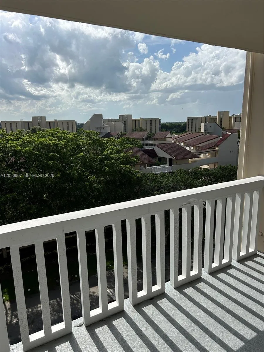 6921 Environ Blvd #7P Lauderhill, FL 33319