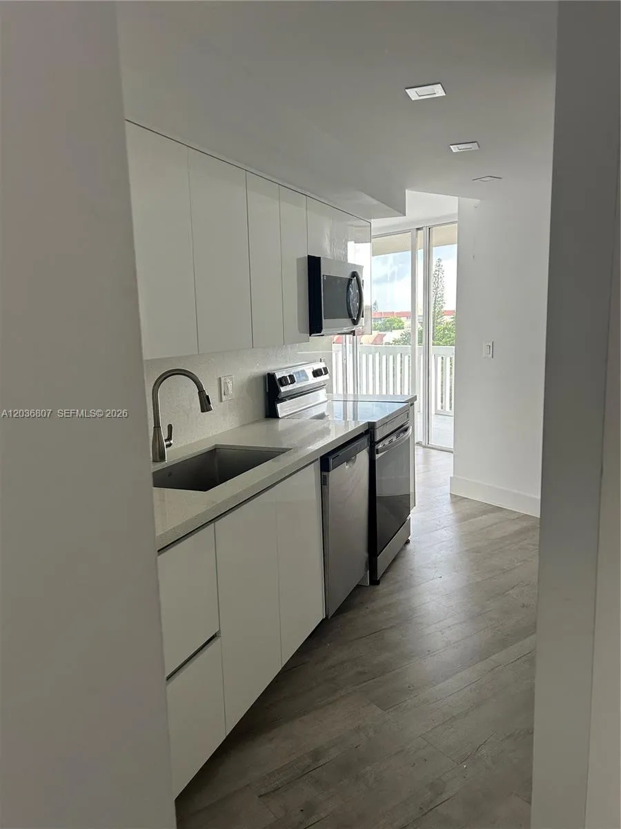 6921 Environ Blvd #7P Lauderhill, FL 33319