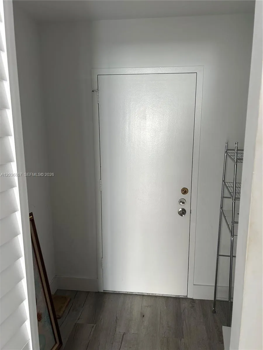 6921 Environ Blvd #7P Lauderhill, FL 33319