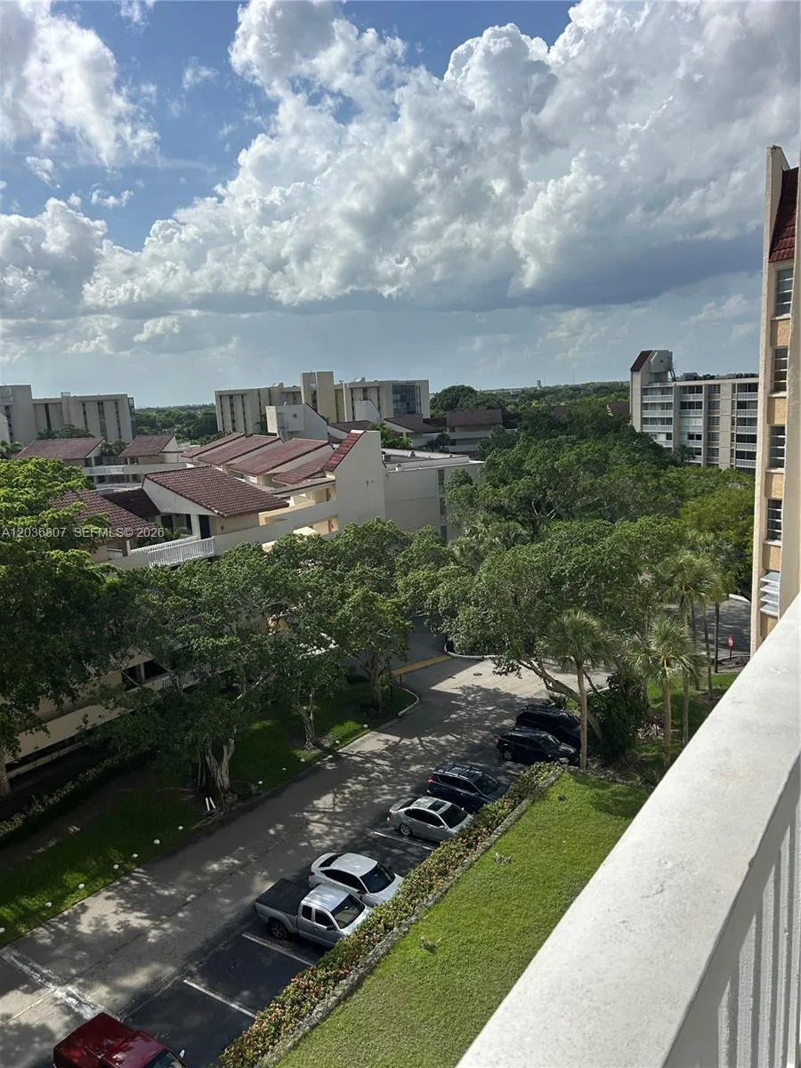 6921 Environ Blvd #7P Lauderhill, FL 33319
