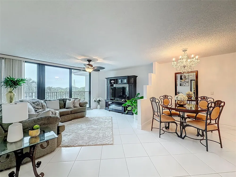 1101 RIVER REACH DRIVE #502 Fort Lauderdale, FL 33315