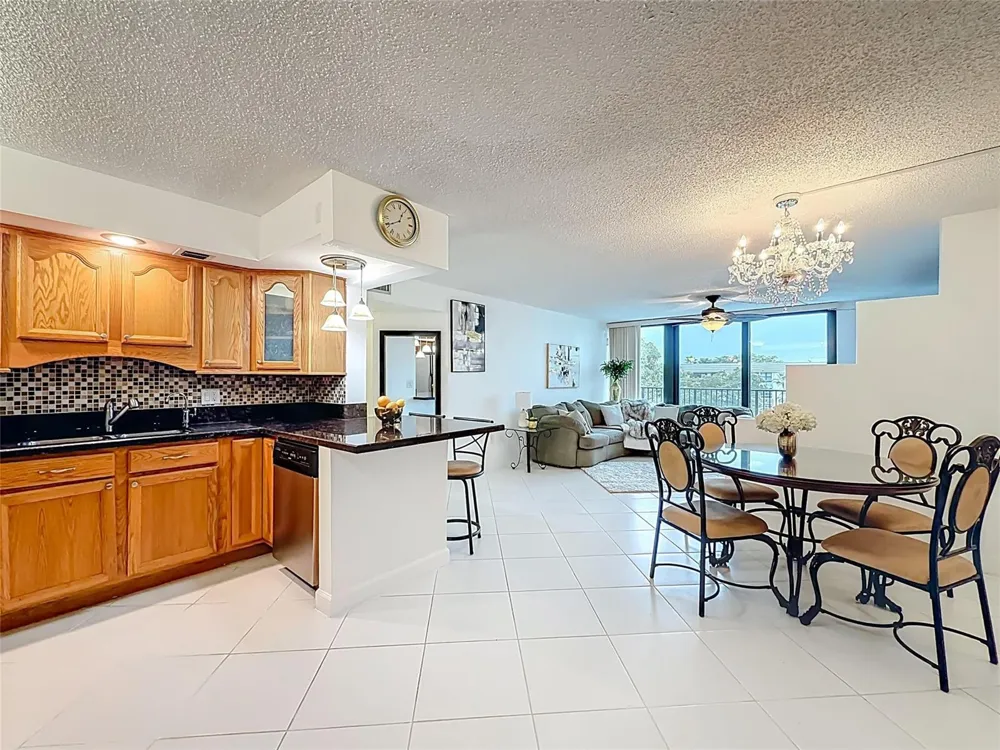 1101 RIVER REACH DRIVE #502 Fort Lauderdale, FL 33315