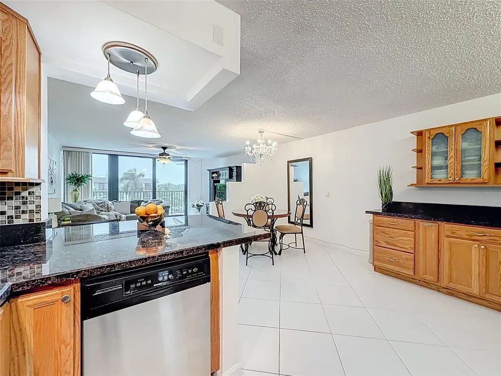 1101 RIVER REACH DRIVE #502 Fort Lauderdale, FL 33315