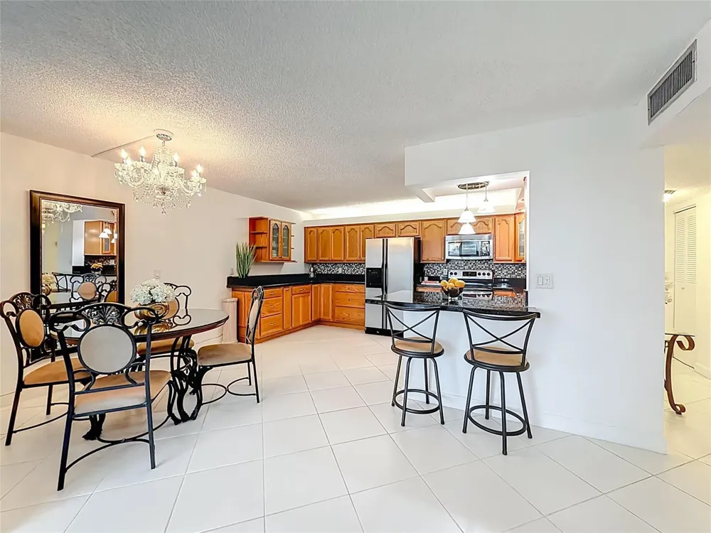 1101 RIVER REACH DRIVE #502 Fort Lauderdale, FL 33315