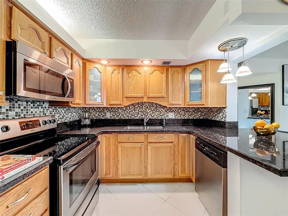 1101 RIVER REACH DRIVE #502 Fort Lauderdale, FL 33315