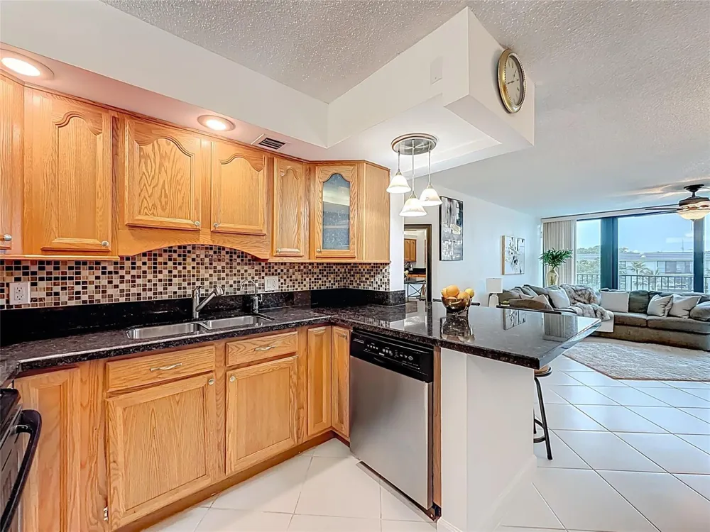 1101 RIVER REACH DRIVE #502 Fort Lauderdale, FL 33315
