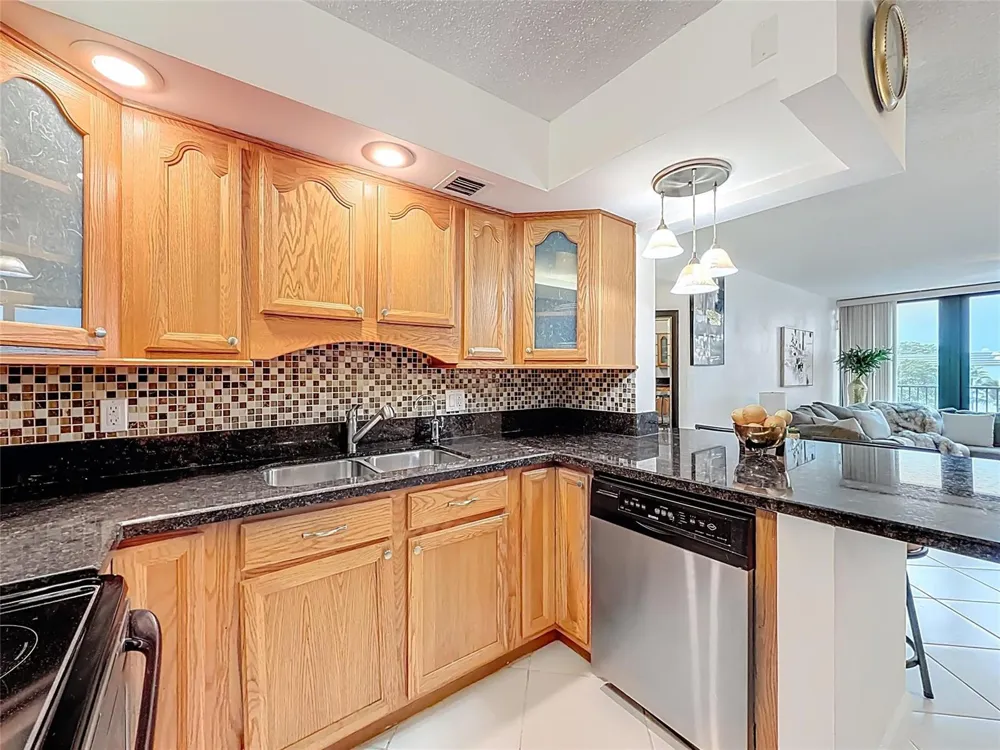 1101 RIVER REACH DRIVE #502 Fort Lauderdale, FL 33315