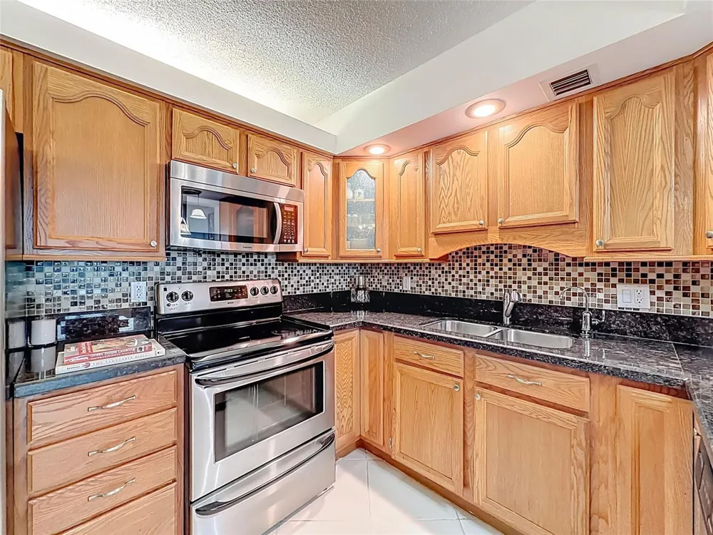 1101 RIVER REACH DRIVE #502 Fort Lauderdale, FL 33315