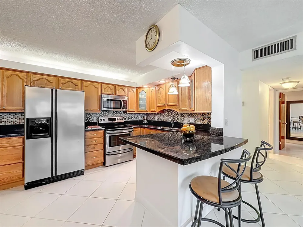 1101 RIVER REACH DRIVE #502 Fort Lauderdale, FL 33315