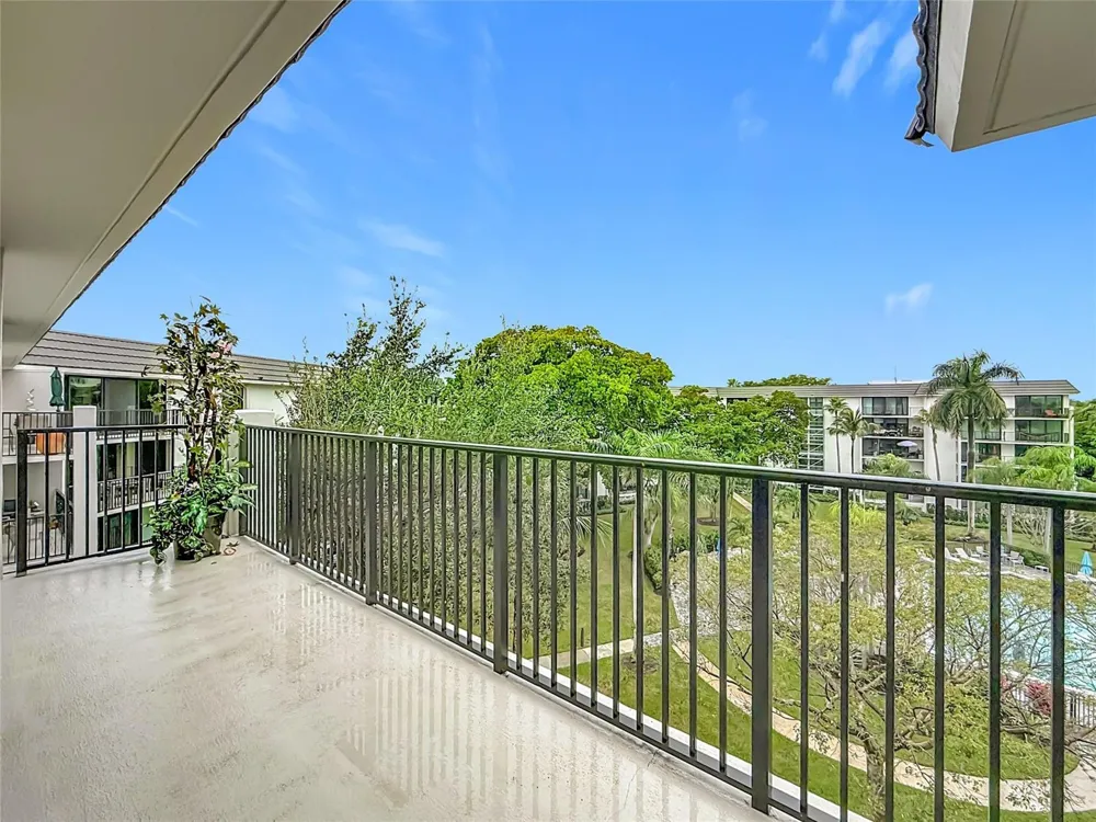 1101 RIVER REACH DRIVE #502 Fort Lauderdale, FL 33315