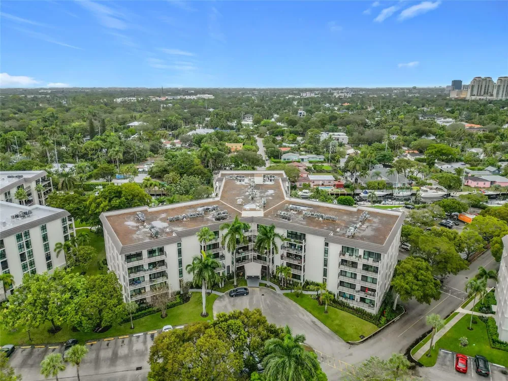 1101 RIVER REACH DRIVE #502 Fort Lauderdale, FL 33315