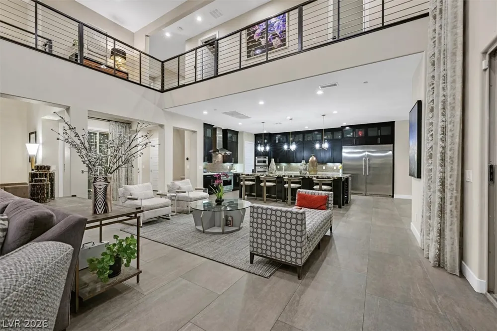 24 OLYMPIA RIDGE DRIVE Las Vegas, NV 89141