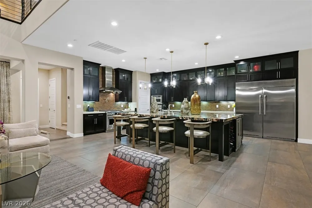 24 OLYMPIA RIDGE DRIVE Las Vegas, NV 89141