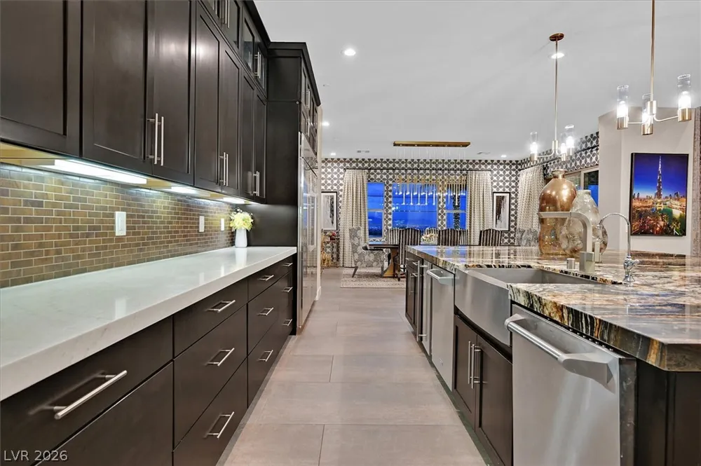 24 OLYMPIA RIDGE DRIVE Las Vegas, NV 89141