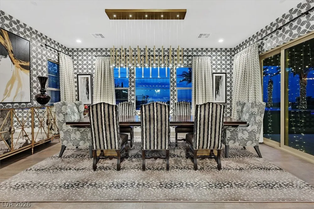 24 OLYMPIA RIDGE DRIVE Las Vegas, NV 89141