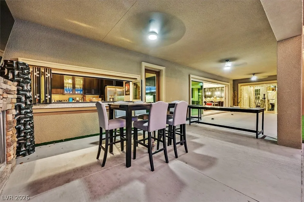 24 OLYMPIA RIDGE DRIVE Las Vegas, NV 89141