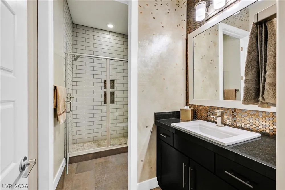 24 OLYMPIA RIDGE DRIVE Las Vegas, NV 89141