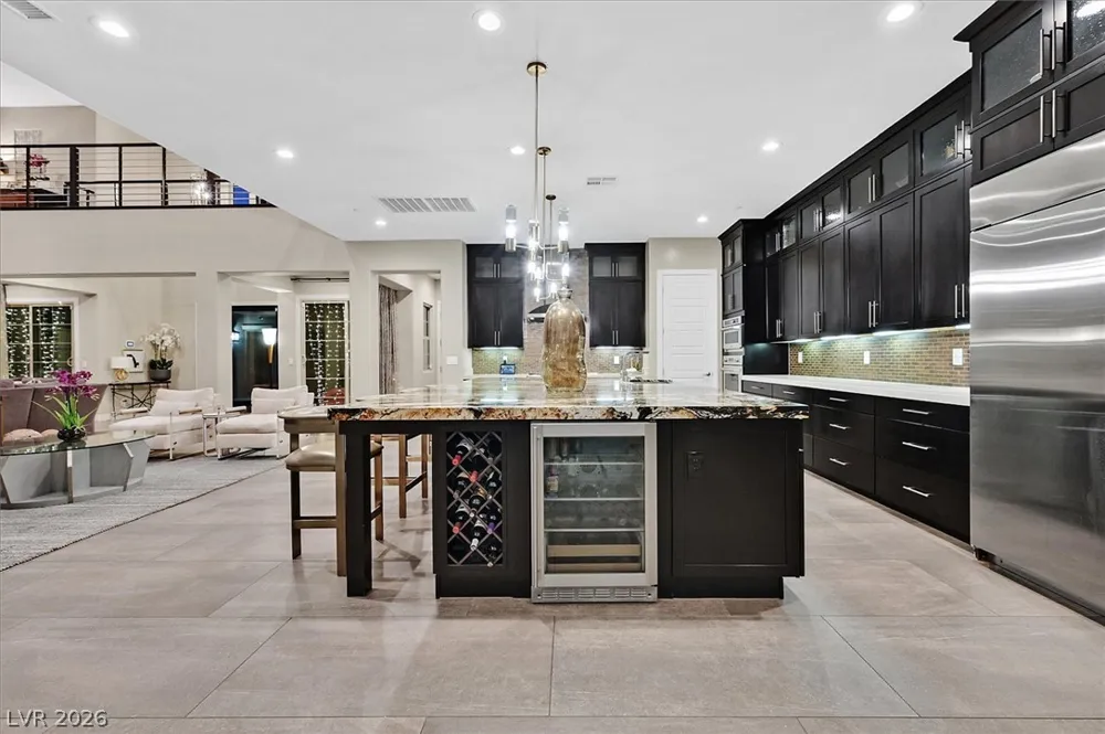 24 OLYMPIA RIDGE DRIVE Las Vegas, NV 89141