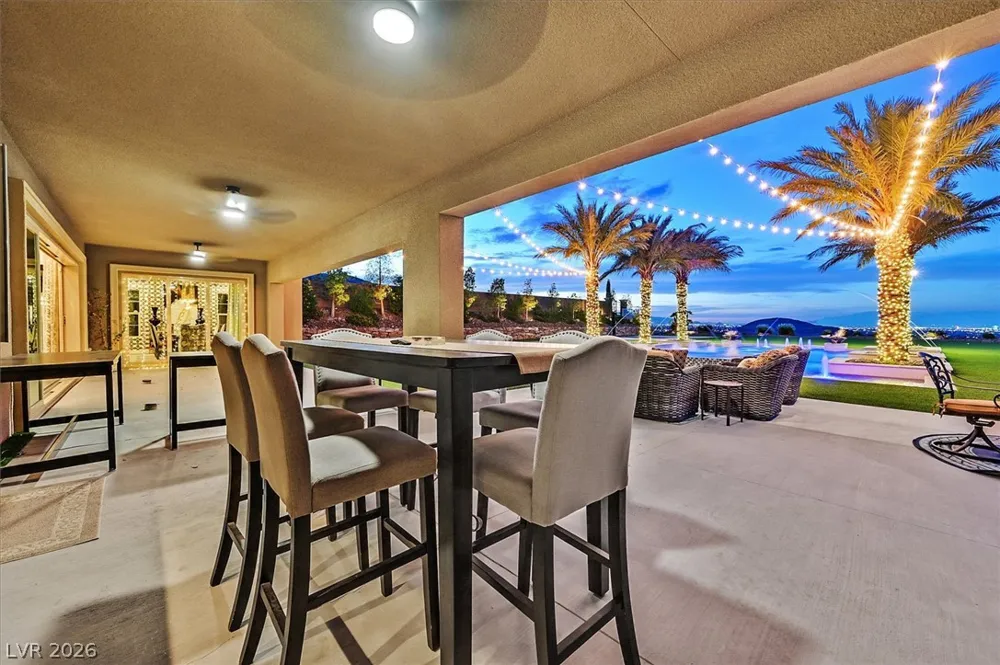 24 OLYMPIA RIDGE DRIVE Las Vegas, NV 89141