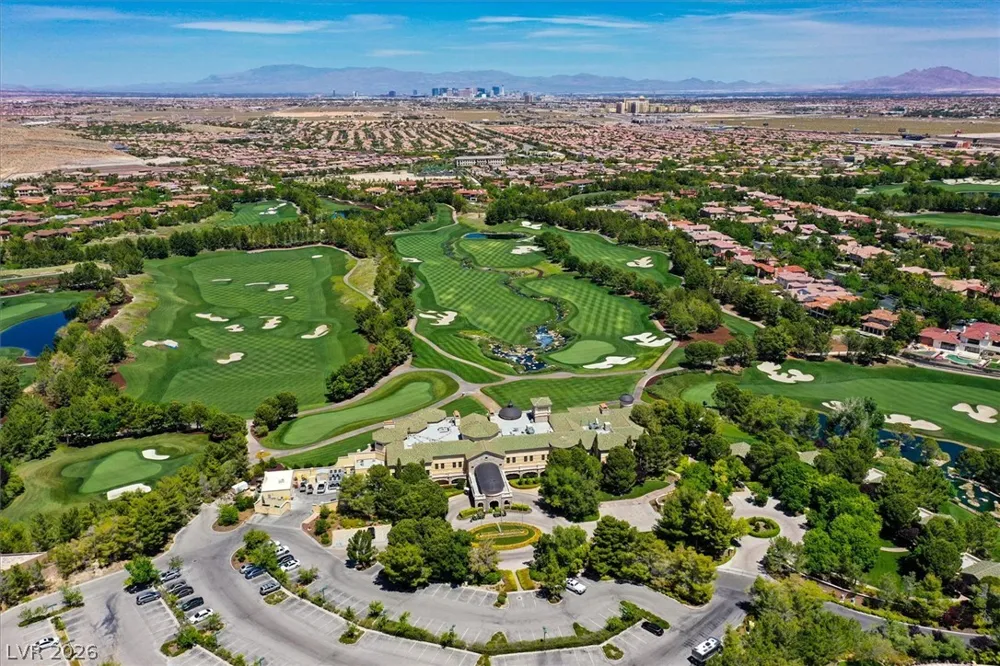 24 OLYMPIA RIDGE DRIVE Las Vegas, NV 89141