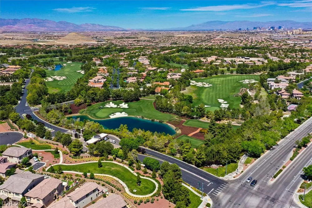 24 OLYMPIA RIDGE DRIVE Las Vegas, NV 89141